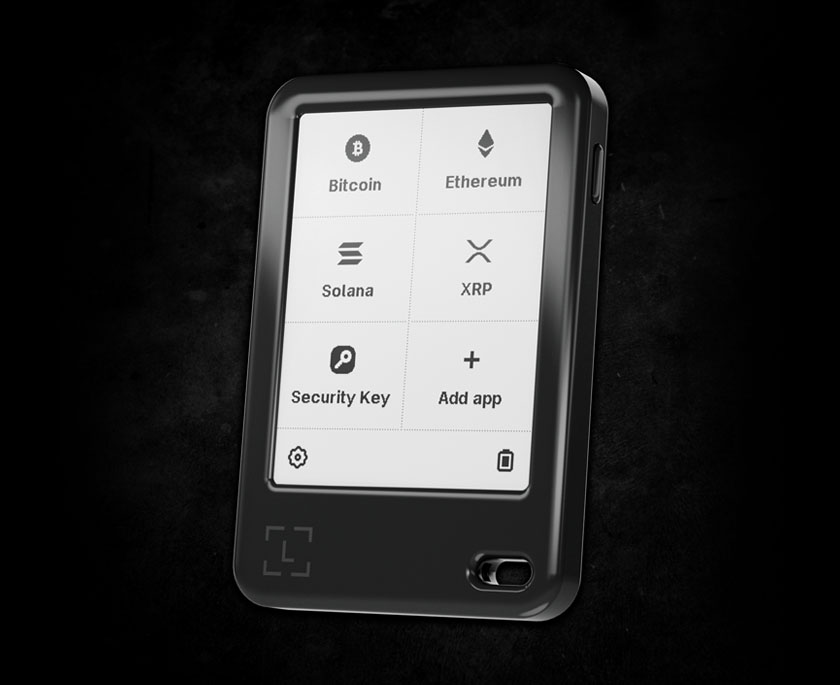 Ledger