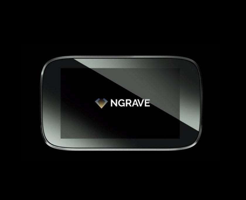 NGRAVE