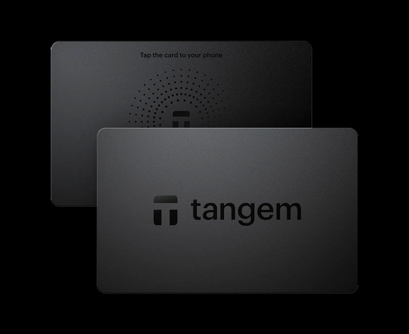 Tangem