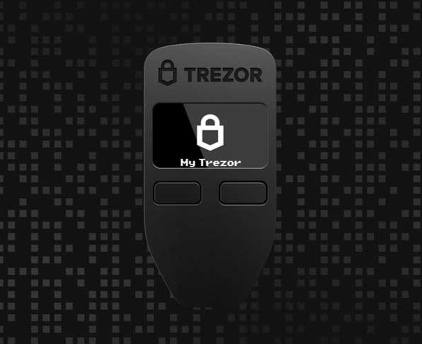 Trezor