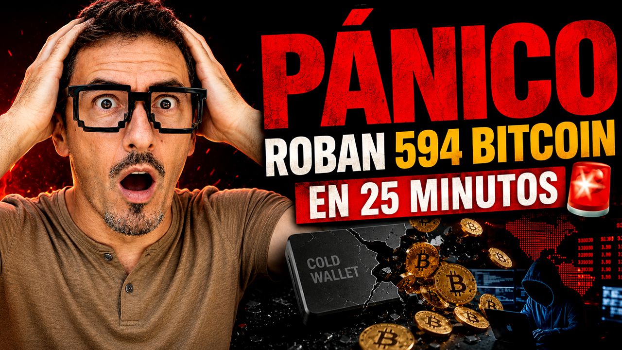 Portada del programa