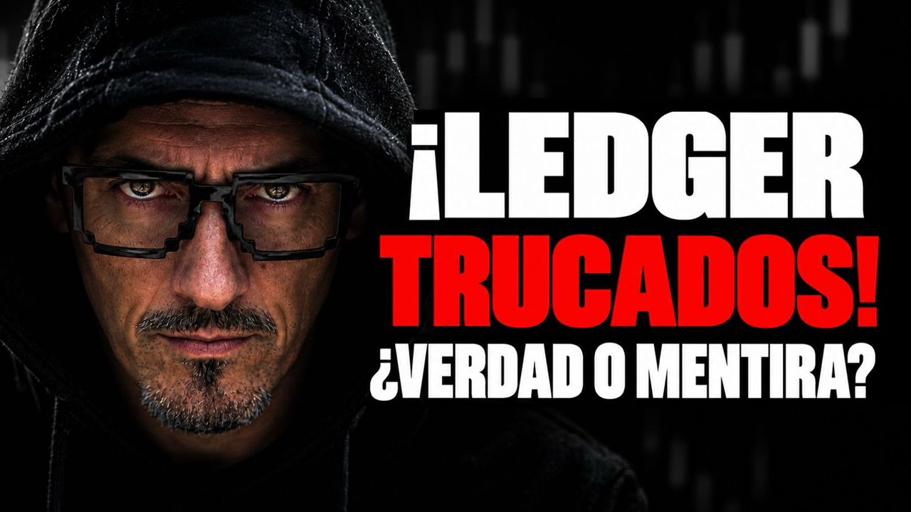 Portada del programa