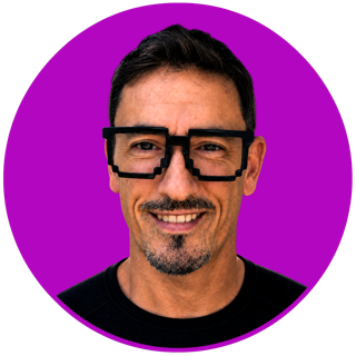 Rodrigo Arnedo IA